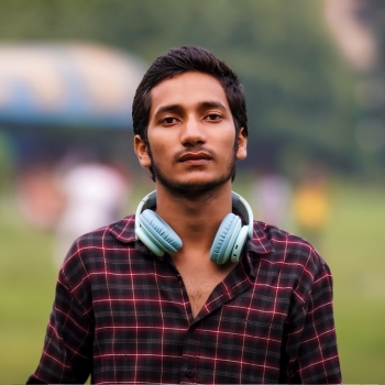 Manish Verma