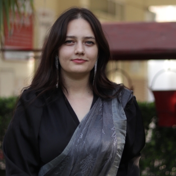Pooja Deshmukh